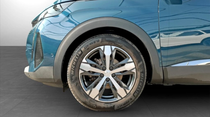 Peugeot 3008  1.2 puretech t Allure Pack s&s 130cv