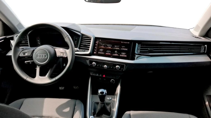Audi A1 Sportback  30 1.0 tfsi ADVANCED 116cv
