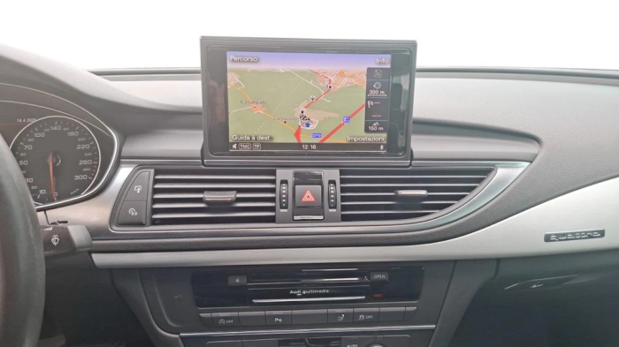 Audi A7 Sportback  3.0 V6 tdi quattro s-tron