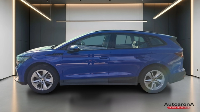 Skoda Enyaq 60