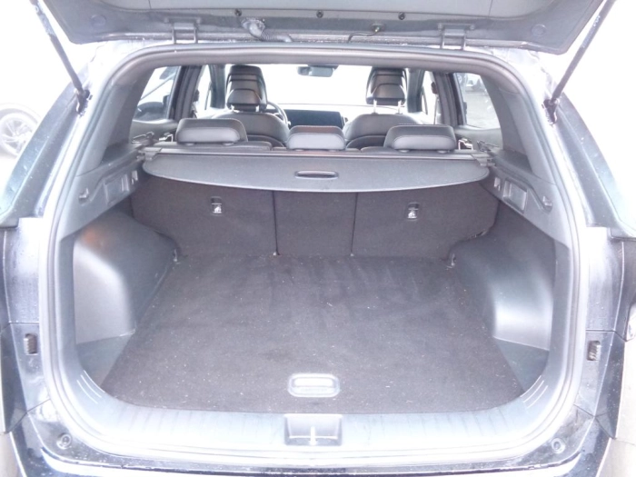 Kia Sportage  1.6 crdi mhev GT-line awd dct