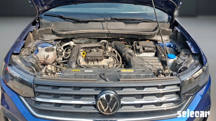 Volkswagen T-Cross  1.0 tsi Style 110cv