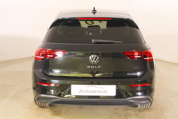 Volkswagen Golf Nuova  Edition Plus 1.5 TSI eHybrid 150 kW (204 CV) DSG