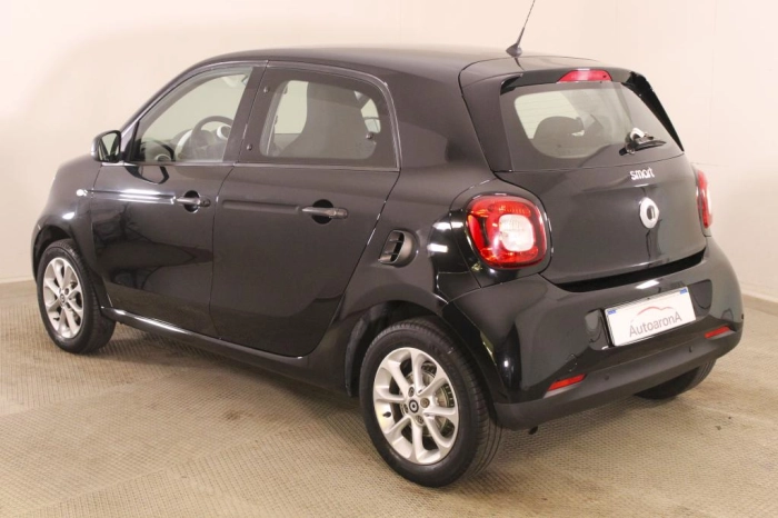 smart Forfour  1.0 Youngster 71cv my18