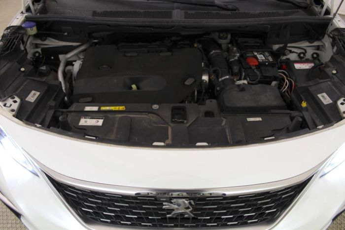Peugeot 3008  2.0 bluehdi GT s&s 180cv eat6