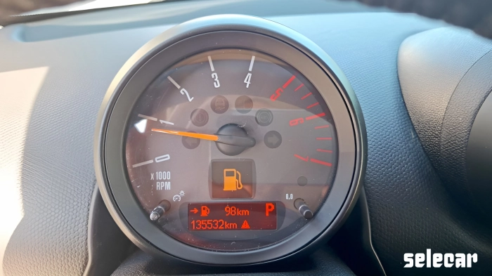 MINI Countryman   -   2.0 Cooper D Business 