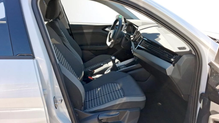 Audi A1 Sportback  30 1.0 tfsi Advanced 116cv