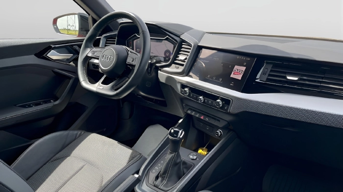 Audi A1 Allstreet  35 1.5 tfsi Identity Con