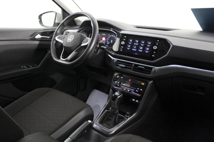 Volkswagen T-Cross  1.0 tsi Advanced 110cv dsg