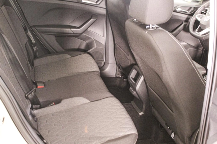 Volkswagen T-Cross Nuova Edition Plus 1.0 TSI 70 kW (95 CV) Manuale