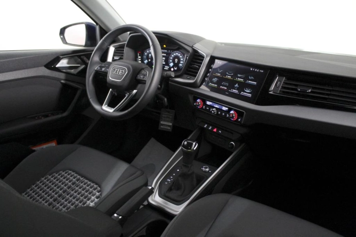 Audi A1 Allstreet  30 1.0 tfsi 116cv s tronic
