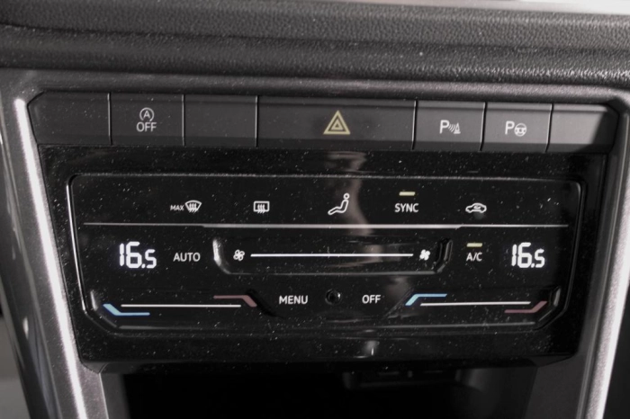 Volkswagen T-Roc  1.5 tsi Style