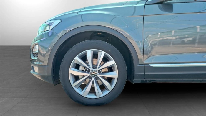 Volkswagen T-Roc  1.0 tsi Style 110cv