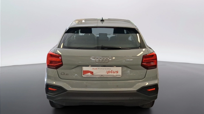Audi Q2  30 2.0 tdi Admired