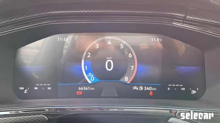 Volkswagen T-Cross  1.0 tsi Style 110cv
