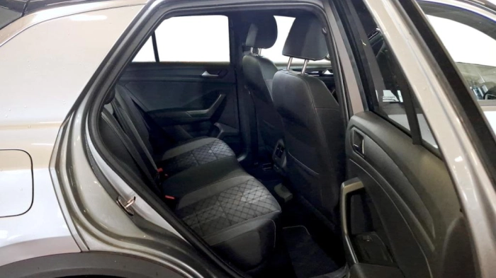 Volkswagen T-Roc  2.0 tdi R-Line 150cv dsg