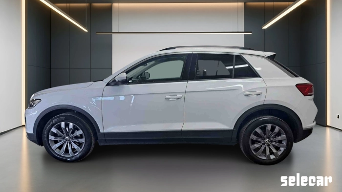 Volkswagen T-Roc  1.0 tsi Style 110cv