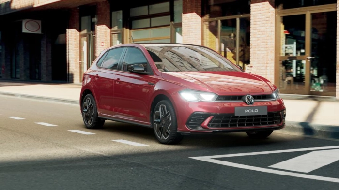 Volkswagen Polo R-Line Plus 1.0 TSI 85 kW (115 CV) DSG