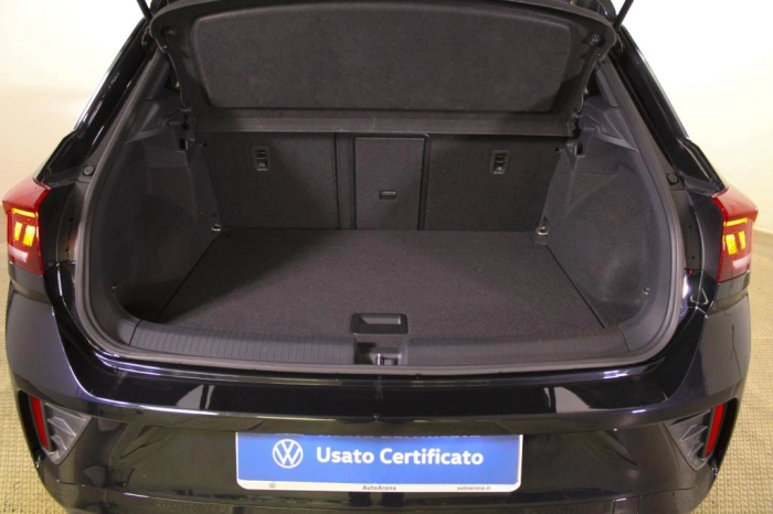 Volkswagen T-Roc  1.5 tsi R-Line