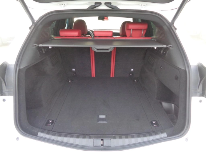 Alfa romeo Stelvio  2.2 t Veloce rwd 160cv auto