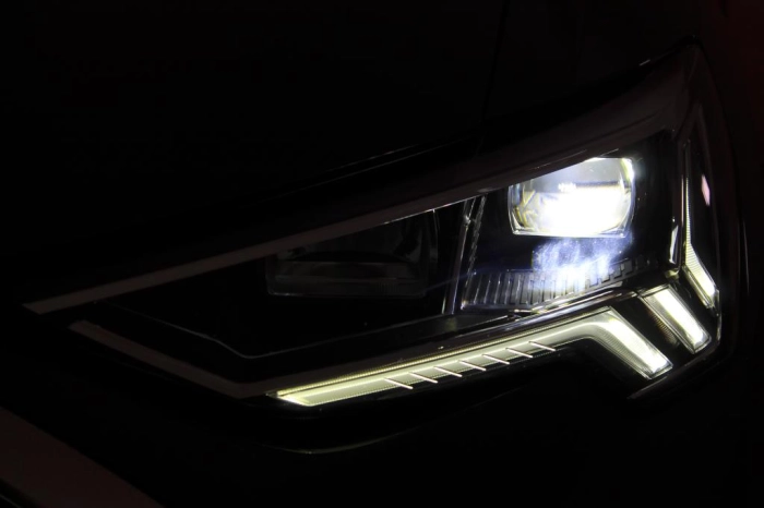 Audi Q3 Sportback Q3 2019 Sportback -  35 2.0 tdi S line edition s