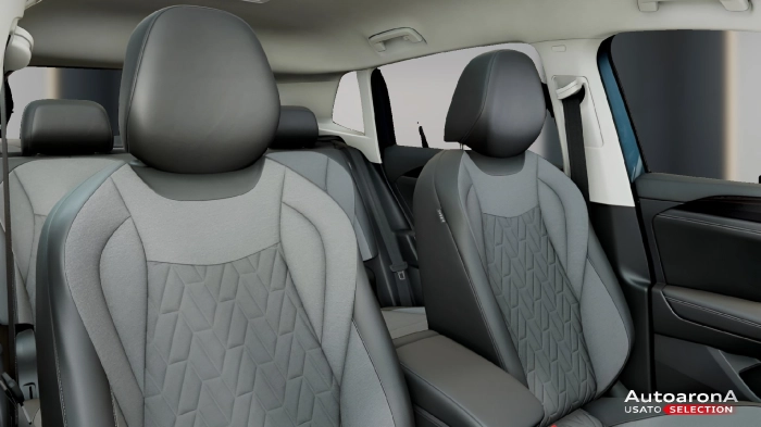Volkswagen Tiguan Nuova Edition Plus 1.5 eTSI ACT 96 kW (130 CV) DSG