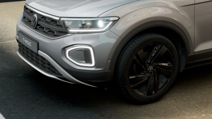Volkswagen T-Roc  Sport 1.0 TSI 85 kW (115 CV) Manuale