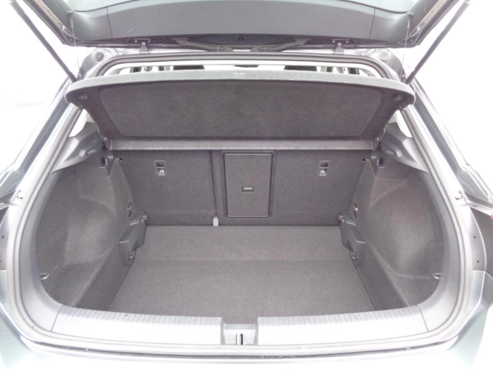 Volkswagen T-Roc  1.0 tsi Life 110cv