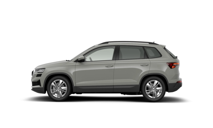 Skoda Karoq Executive 2,0 TDI 110 kW (150 CV) 7 marce - DSG