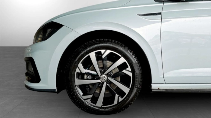 Volkswagen Polo  5p 1.0 tsi Highline 115cv