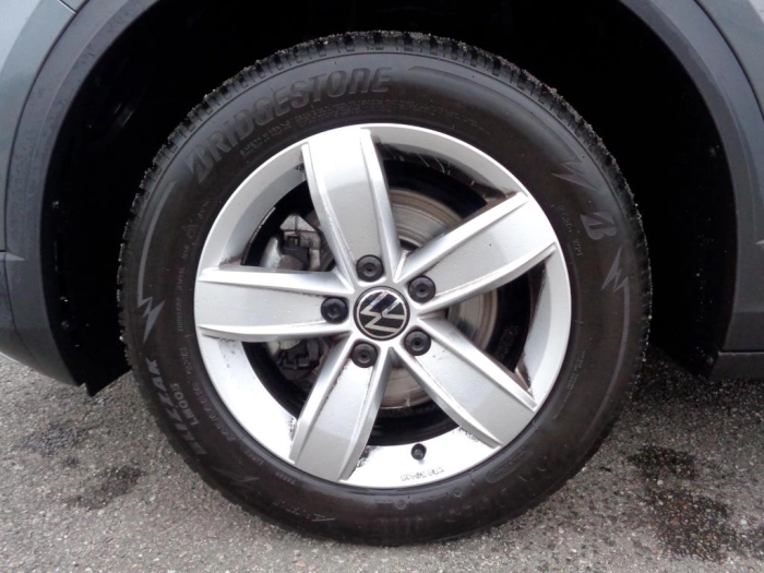 Volkswagen T-Roc  1.0 tsi Life 110cv