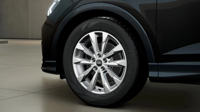 Audi Q3 Sportback   Business Plus 35 TDI  110(150) kW(CV) S tronic