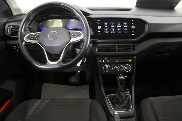 Volkswagen T-Cross  1.0 tsi Style 110cv dsg