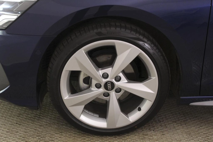 Audi A3 Sportback  35 2.0 tdi S line Edition s-tronic