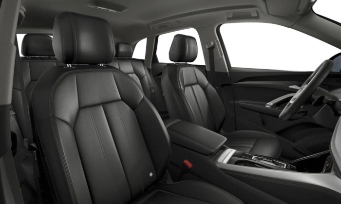 Audi Q5     TDI quattro 150 kW S tronic