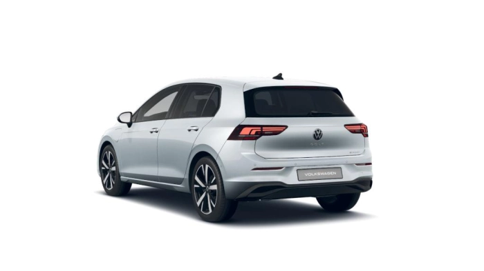 Volkswagen Golf Nuova  Edition Plus 1.5 TSI eHybrid 150 kW (204 CV) DSG