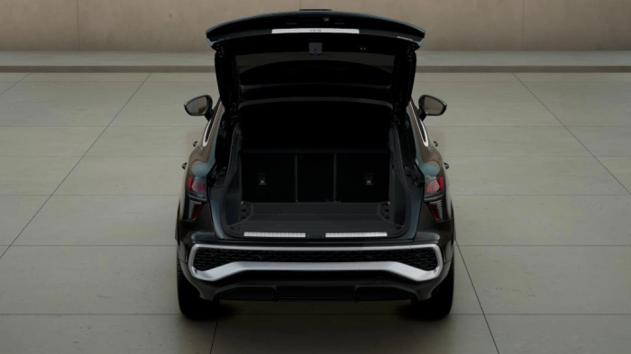 Audi Q3 Sportback   Business TFSI quattro 150 kW S tronic