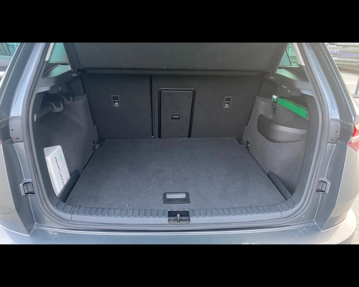 Skoda Karoq  2.0 tdi Executive 150cv dsg