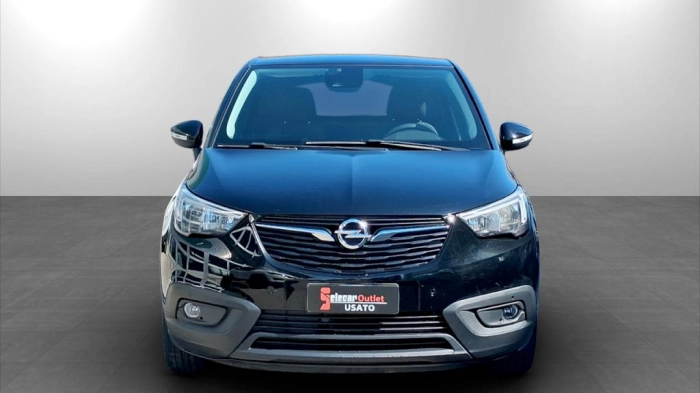 Opel Crossland 1.2 120 Anniversary 83cv