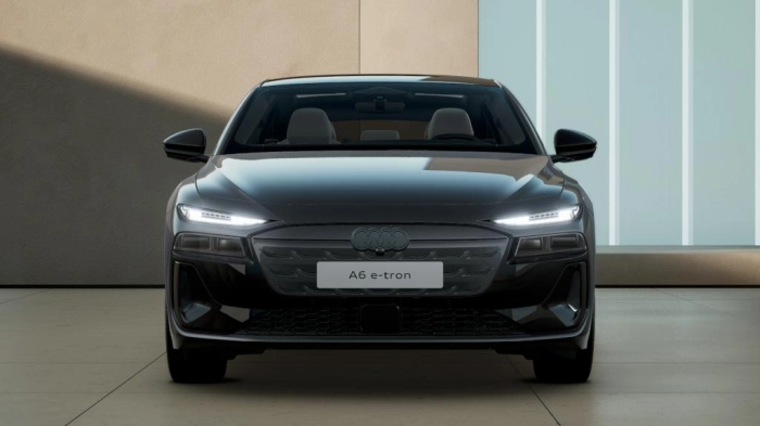 Audi A6   Sportback S line edition e-tron performance  270,00 kW