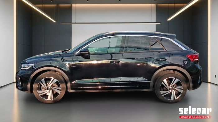 Volkswagen T-Roc  2.0 tdi R-Line 150cv dsg
