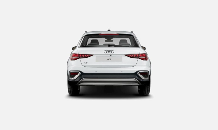Audi A3 Allstreet   Identity Contrast 35 TDI  110(150) kW(CV) S tronic