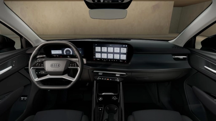 Audi Q3  SUV S line edition e-hybrid  200 kW S tronic