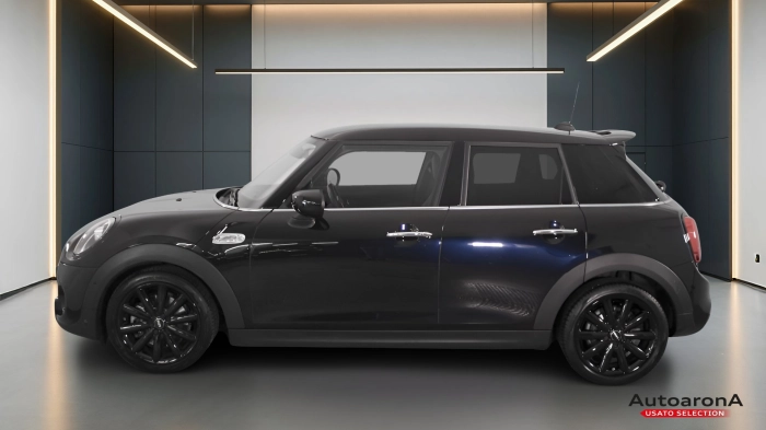 MINI IV   -  5p 2.0 Cooper S Hype 178cv auto