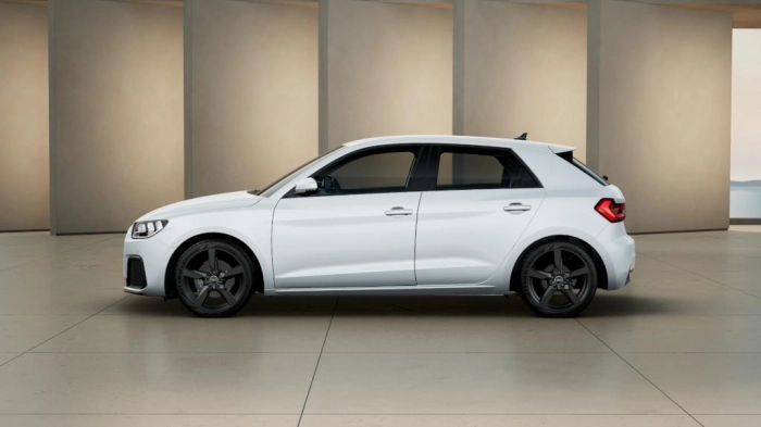 Audi A1 Sportback   Business 30 TFSI  85(116) kW(CV) S tronic