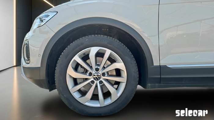Volkswagen T-Roc  2022 -  2.0 tdi Style 4motion 150cv dsg