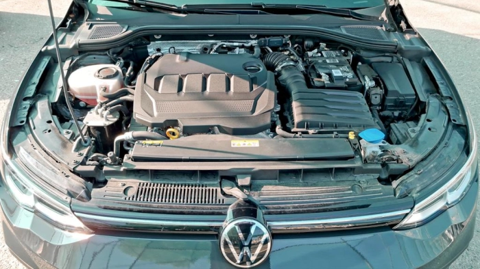 Volkswagen Golf  2.0 tdi Life 115cv