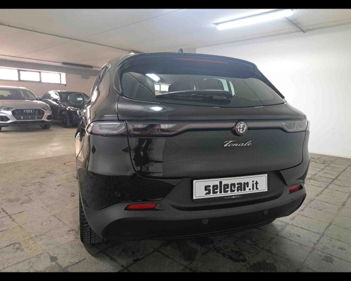 Alfa romeo Tonale 1.5 hybrid Sprint 130cv tct7