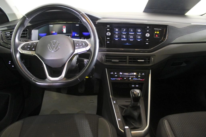 Volkswagen Polo  1.0 tsi Life 95cv