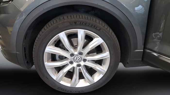 Volkswagen T-Roc  2.0 tdi Advanced 4motion dsg
